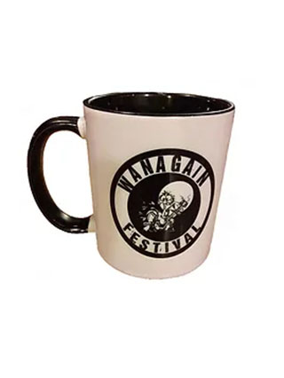 Mug céramique
