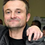 Piaf, Wanagain Président