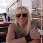 Rinette, Wanagain Présidente Adjointe