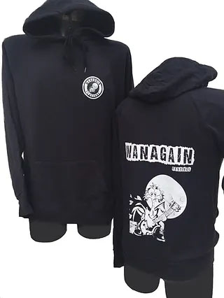 Sweat Edition 3 Wanagain