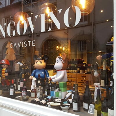 dingovino
