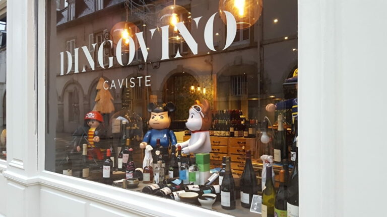 dingovino